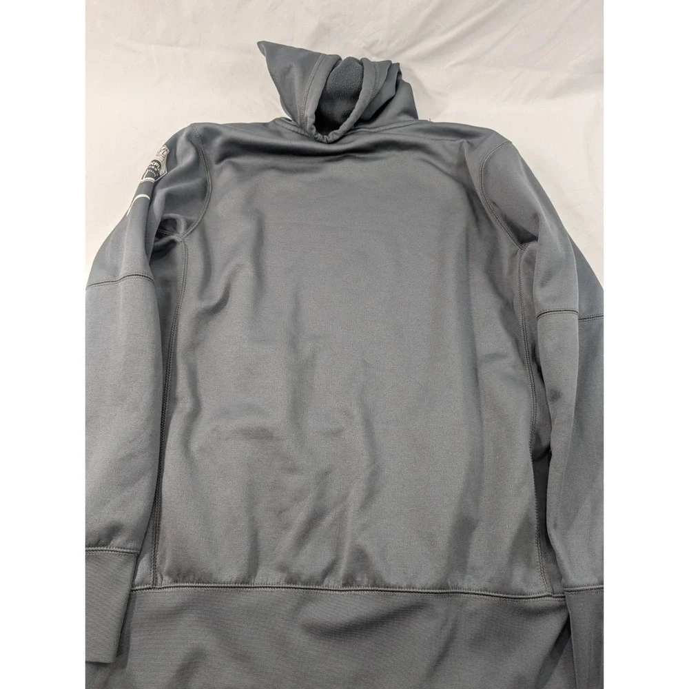 NFL Miami Dolphins Nike Rivalries Kansas City Chiefs Frankfurt‎ 2023 Hoodie Med